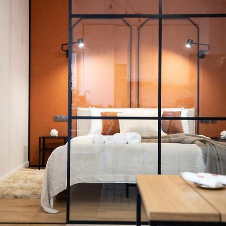 Unique City View Apartment Balcony & Parking Space Cluj-Napoca Ngoại thất bức ảnh