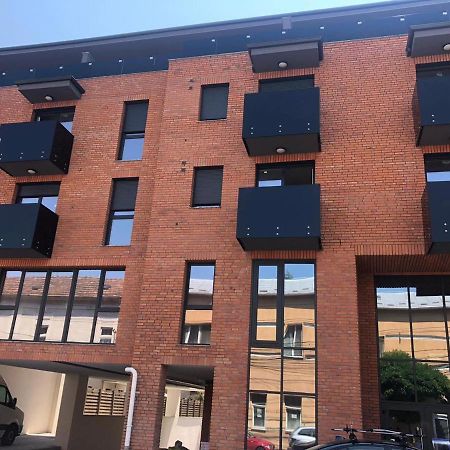 Unique City View Apartment Balcony & Parking Space Cluj-Napoca Ngoại thất bức ảnh