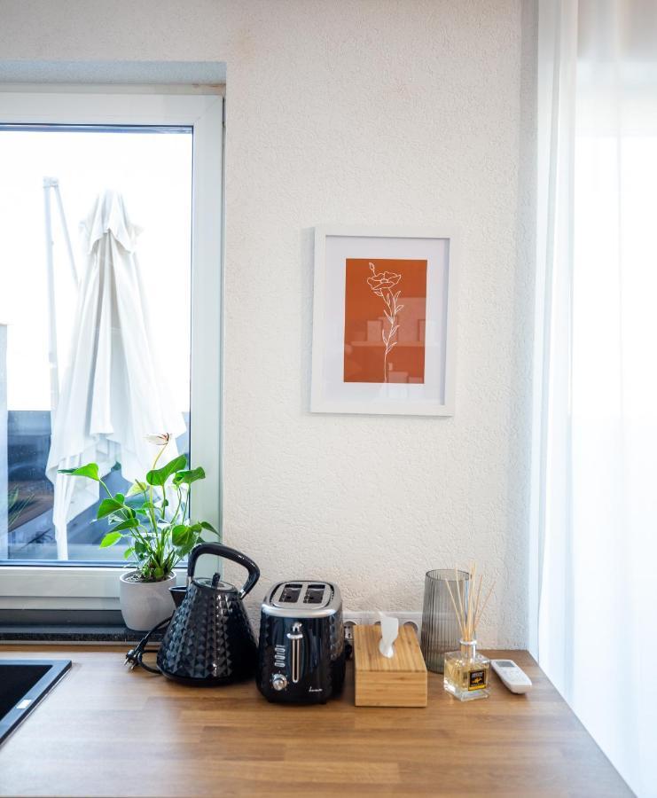 Unique City View Apartment Balcony & Parking Space Cluj-Napoca Ngoại thất bức ảnh