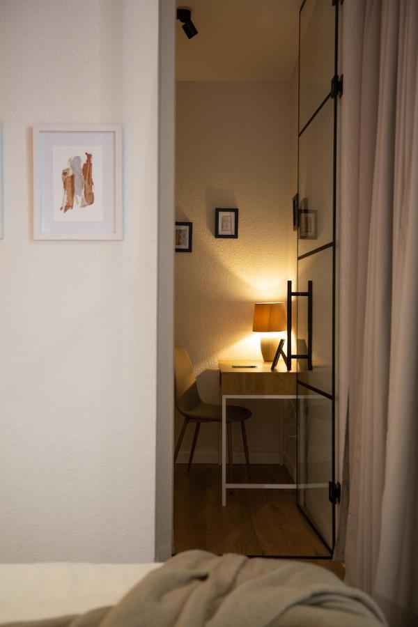 Unique City View Apartment Balcony & Parking Space Cluj-Napoca Ngoại thất bức ảnh