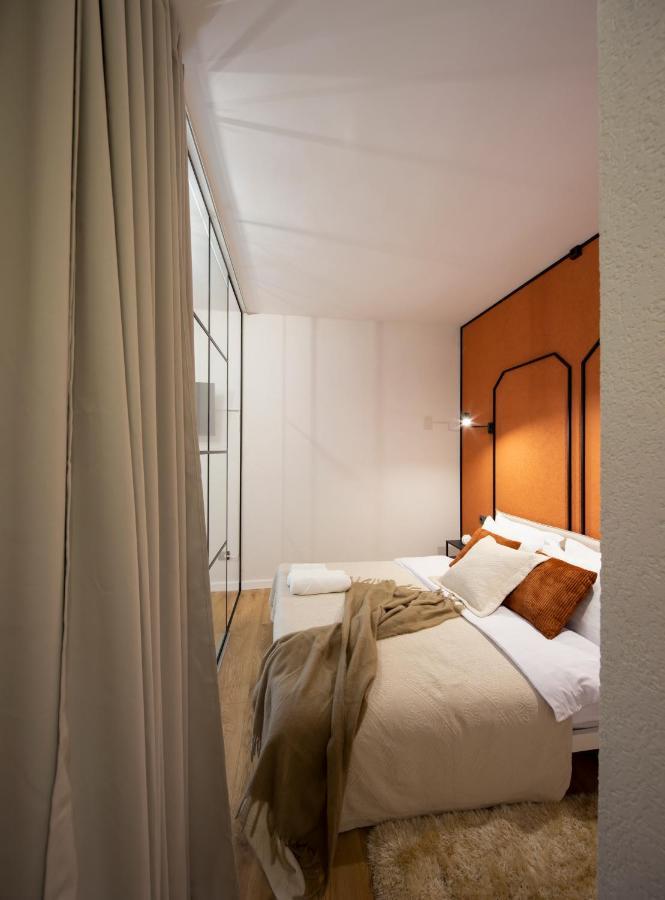 Unique City View Apartment Balcony & Parking Space Cluj-Napoca Ngoại thất bức ảnh