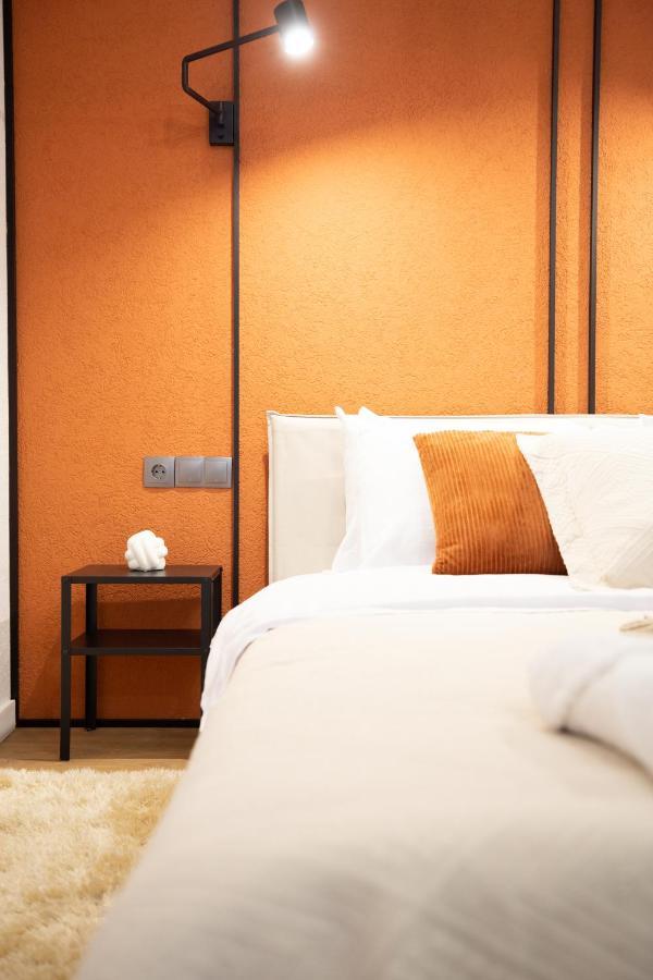 Unique City View Apartment Balcony & Parking Space Cluj-Napoca Ngoại thất bức ảnh