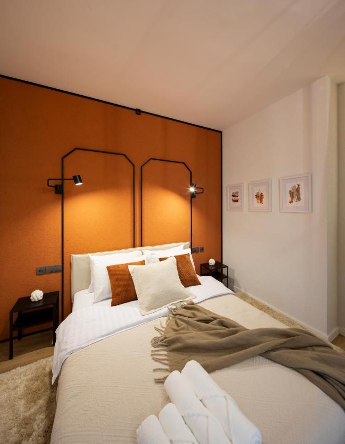 Unique City View Apartment Balcony & Parking Space Cluj-Napoca Ngoại thất bức ảnh