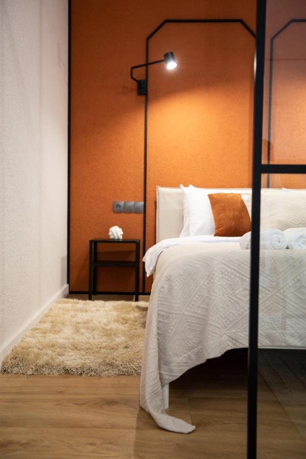 Unique City View Apartment Balcony & Parking Space Cluj-Napoca Ngoại thất bức ảnh